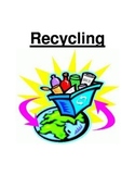 Recycling UnitPlan
