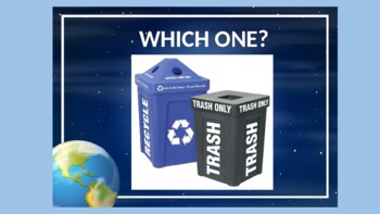 Preview of Recycling - but Which One?