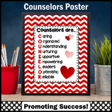 School Counselor Appreciation Week National School Counsel