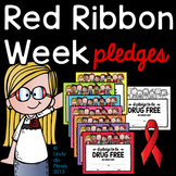 Red Ribbon Week