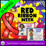 Red Ribbon Week Activities 2021 (Red Ribbon Awards)