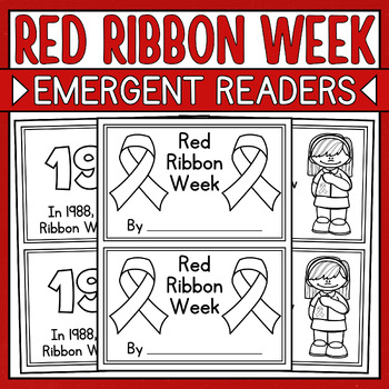 Red Ribbon Week Reading Bookmarks – Just Say No | Red Ribbon Week Bookmarks