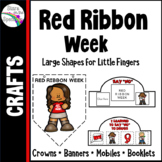 Red Ribbon Week Activities 2021