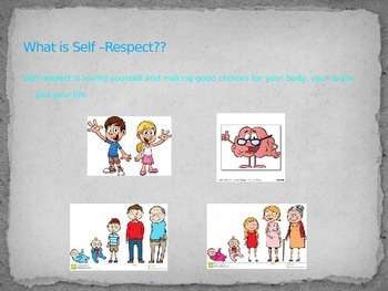 Red Ribbon Week: Respect Yourself. Be Drug-Free