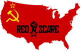 Red Scare Game (Communism)