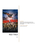 Red Tail Movie Questions