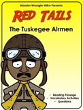 Red Tails: The Tuskegee Airmen