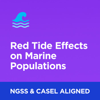 Preview of Red Tide Effects on Marine Populations