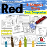 Red, a Crayon's Story | Book Companion | Reading | Reader 