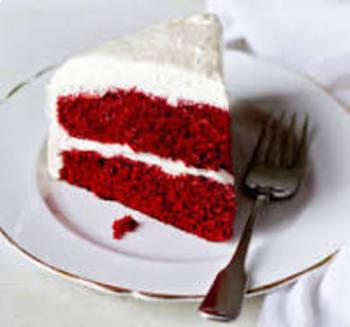 Preview of Red velvet cake