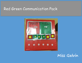 RedGreen Communication Pack