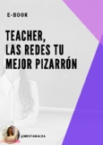 Social Media for teachers (Spanish)