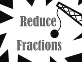 Reduce Fractions (Miley Cyrus educational parody song)