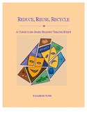 Reduce Reuse Recycle Readers Theatre Script