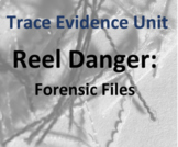 Reel Danger Forensic Files Video Questions Distance Learni