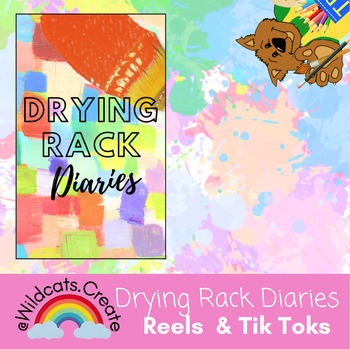Preview of Reel: Drying Rack Diaries Intro
