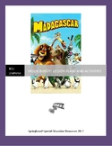 Reel Learning: Madagascar Movie Buddy