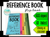 Reference Book Flip Book