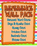 Reference Wall Pack