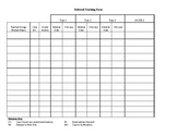 Referral and Intervention Tracking Form