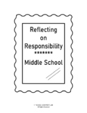 Reflecting on Responsibility: Middle School Video Link and
