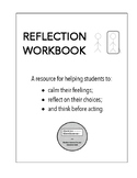 Reflection Booklet