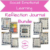 Reflection Journal Bundle