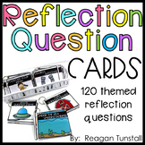 Reflection Question Cards