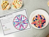 Reflection and Symmetry PANCAKE Activity