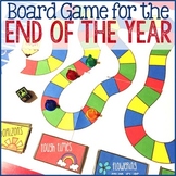 End of the Year File Folder Game: Counseling Game End of t