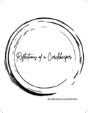 Reflections of a Circlekeeper: A Restorative Practices Journal