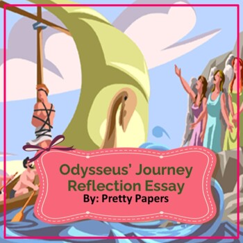 odysseus essay titles