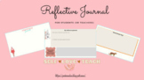 Reflective Journal Pages