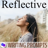 Reflective Writing Prompts for Mindfulness