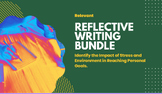 Reflective Writing Prompts for Self-Discovery