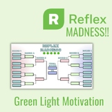 Reflex Madness (March Madness)