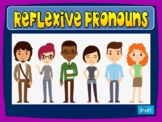 Reflexive Pronouns