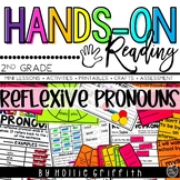 Reflexive Pronouns | Hands-on Reading