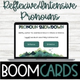 Reflexive and Intensive Pronoun Grammar Showdown | Digital
