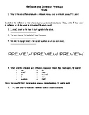 reflexive and intensive pronouns worksheets teaching resources tpt