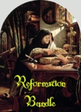 Reformation Bundle