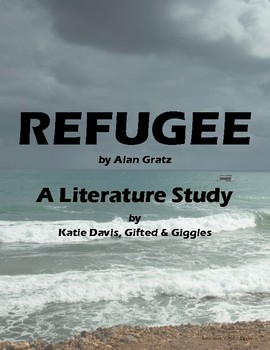 Preview of Refugee: A Literature Study
