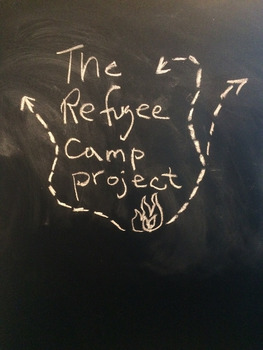 Preview of Refugee Camp Project