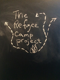 Refugee Camp Project