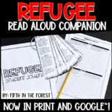 Refugee Read Aloud Companion for Distance Learning