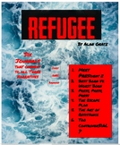 Refugee by Alan Gratz: 6 Journal Prompts