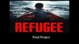 Refugee by: Alan Gratz Final Project