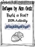 Refugee by Alan Gratz STEM Activity