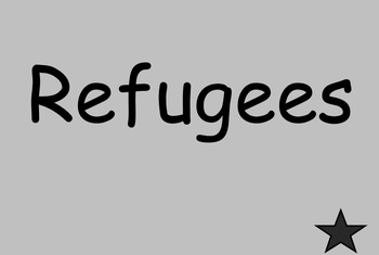 Preview of Refugees