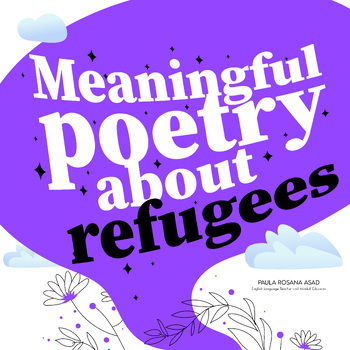 Results for refugee poem by brian bilston | TPT